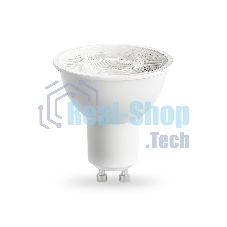 Лампа светодиодная	Ambrella light 190714 LED MR16 7W IC GU10 4000K 175-265V 38°