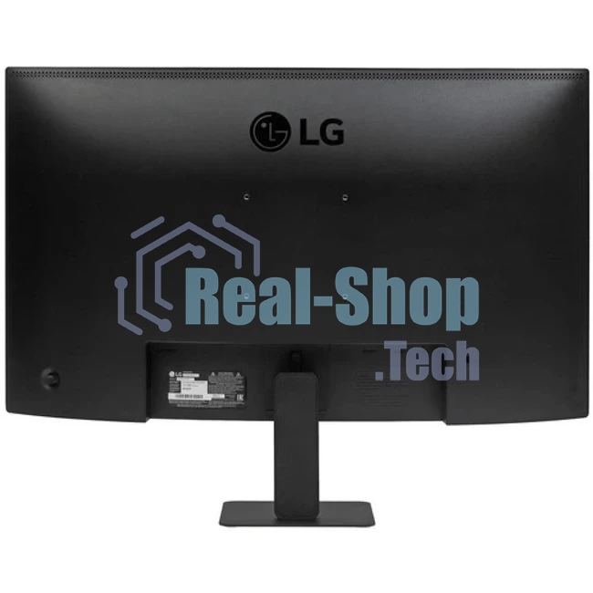 Монитор LG 27