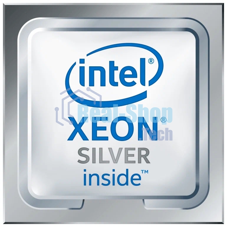 Процессор Intel Xeon Silver 4114 Soc-3647 2.2GHz OEM