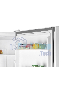 Холодильник Nordfrost RFC 390D NFW белый двухкамерный 240/95л морозилка снизу