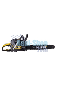 Бензопила Huter BS-6218 3300Вт 4.5л.с. дл.шины:18