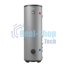 Водонагреватель Thermex Nixen 250 F (Combi)