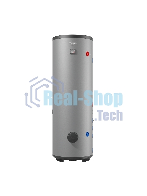 Водонагреватель Thermex Nixen 250 F (Combi)