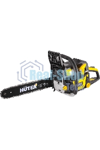 Бензопила Huter BS-2300М 2300Вт дл.шины:16