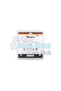 Диск пильный Kranz 190 мм х 18 зуб х 30/20 мм