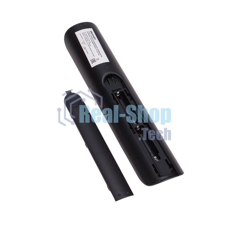 Универсальный пульт дистанционного управления Rexant для телевизора Samsung с функцией SMART TV (ST-02)