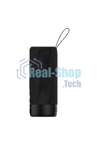 Беспроводная колонка Maxvi PS-02 черный