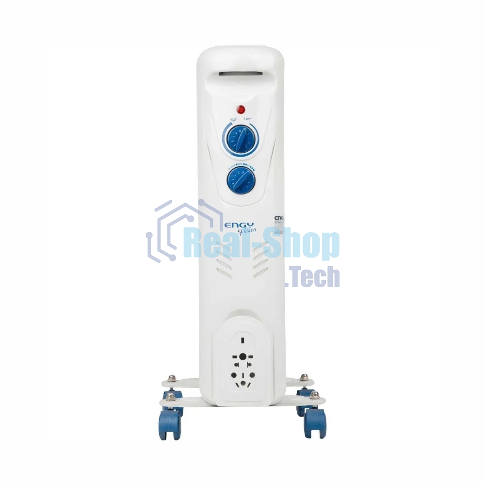 Радиатор масляный Engy EN-2309 Fusion (015129)