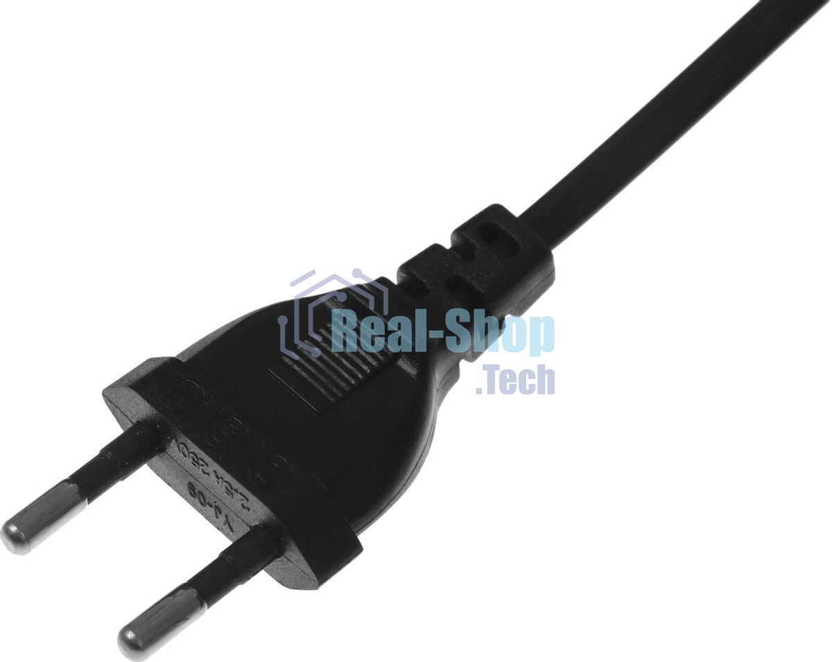 Вентилятор бытовой напольный Rix RSF-3000B, черный