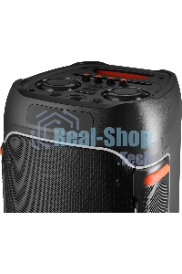 Портативная колонка Defender Boomer 120 120Вт