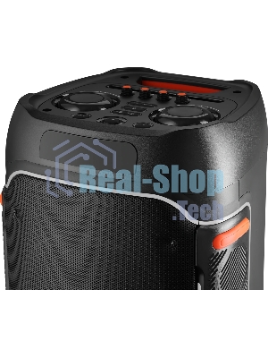 Портативная колонка Defender Boomer 120 120Вт