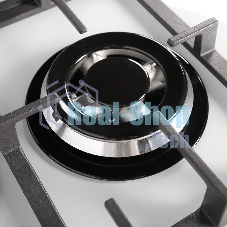 Газовая варочная панель Gefest ПВГ 2401-01 К12