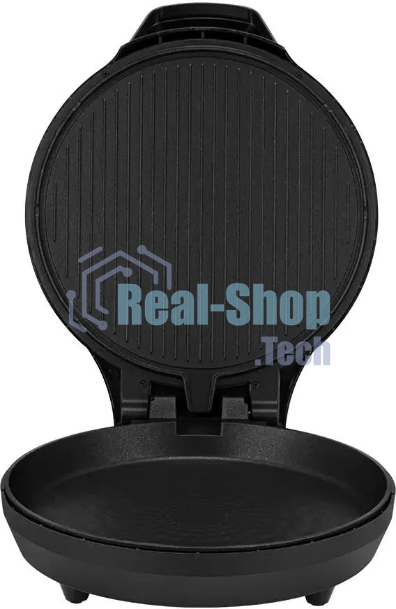 Пиццамейкер Kitfort КТ-4646 1400Вт черный