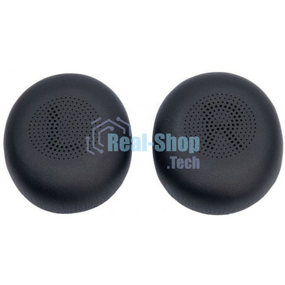 Амбушюры Jabra для моделей Evolve2 40/65 (черный ), 3 пары Jabra EarCushions for Evolve2