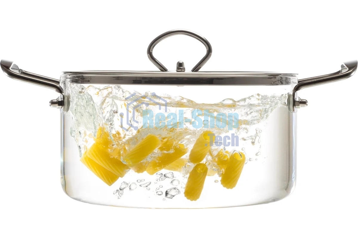 Кастрюля LEONORD ITALIANO, объем 2,5л (105037)