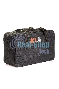 Профессиональный бесщеточный перфоратор аккумуляторный KLPRO KLPM18B-20 (18В, Li-ion-2шт, 2.0А·ч, 1,7Дж, SDS-plus, З/У,сумка)