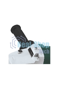 Угловая шлифовальная машина (болгарка) KLPRO KLBT87180 (сеть, 2600 Вт, 180 мм, 8000об/мин, плавн пуск)