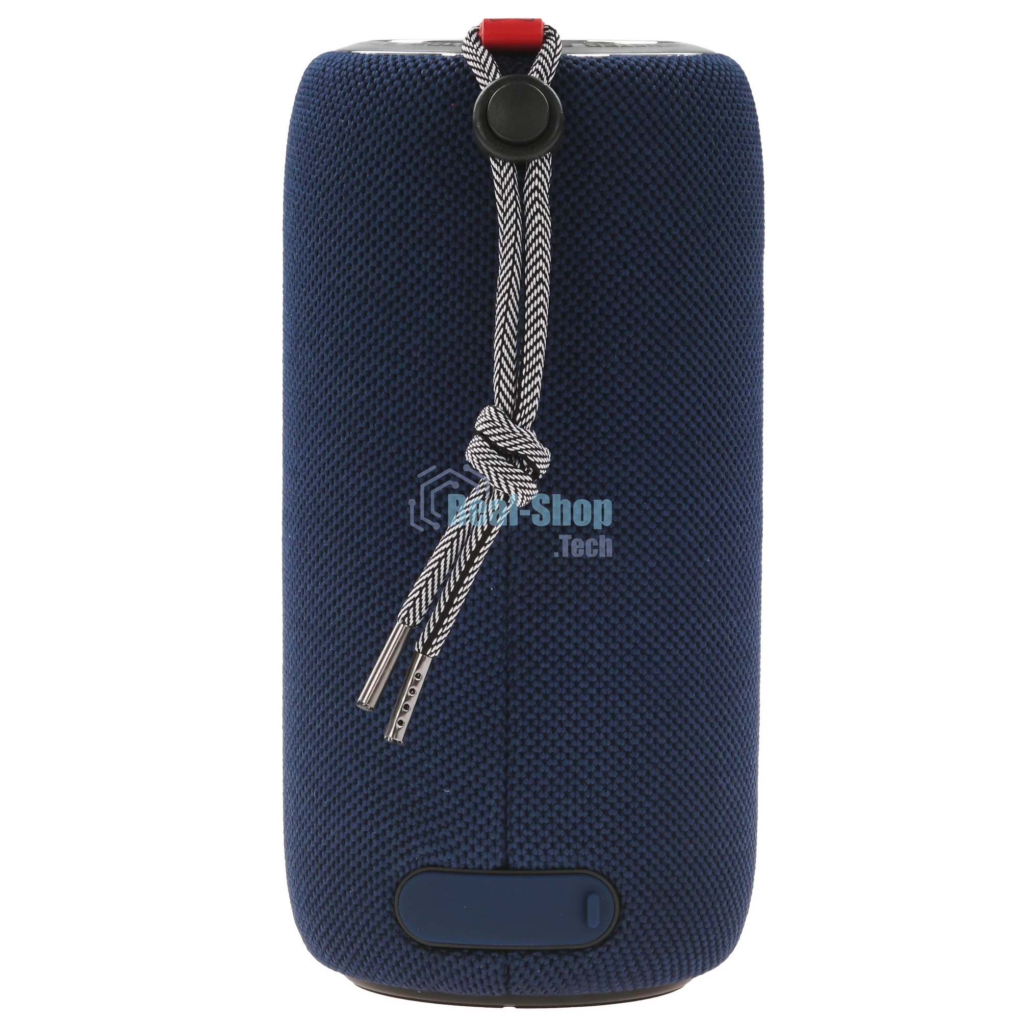 Портативная колонка MONSTER SUPERSTAR s310 (MS11902) синяя