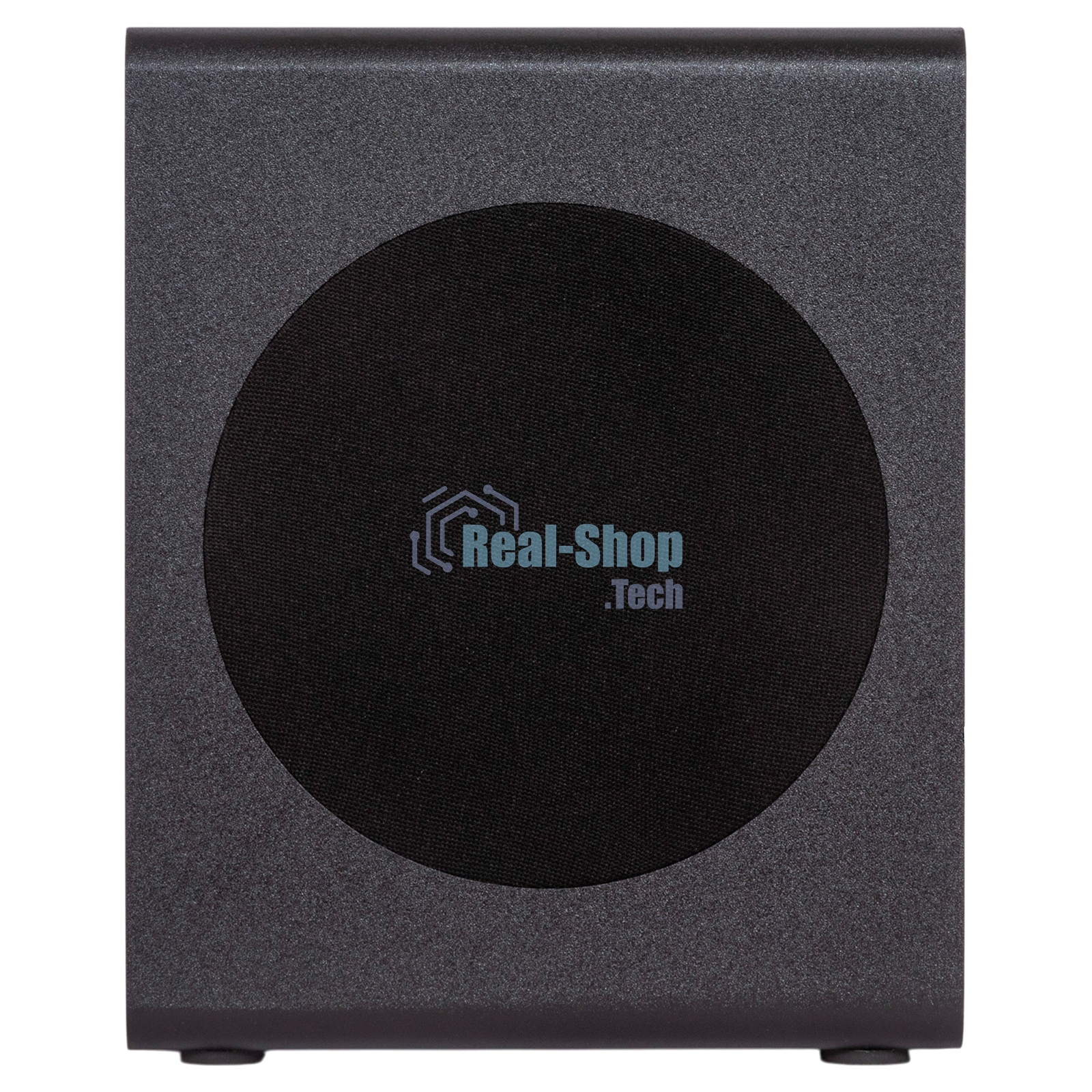 Саундбар Supra SSB-212 2.1 200Вт+400Вт черный