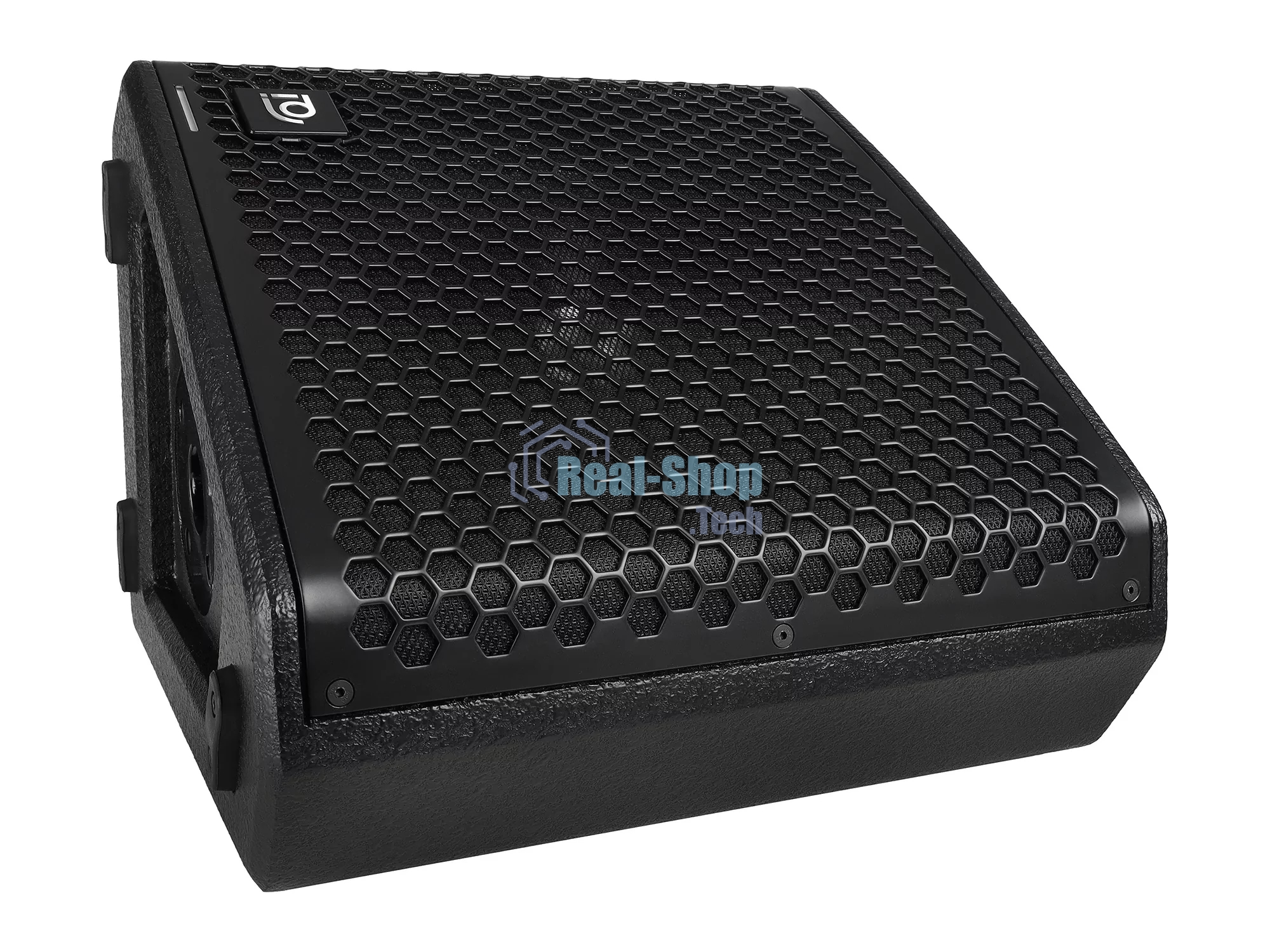 Акустическая система Intrend ILS-M8A, активный сценический монитор, двухполосный, коаксиальный, 8