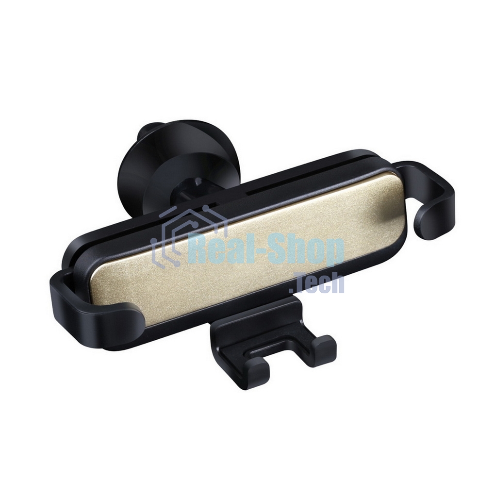 Автомобильный держатель для телефона в вент.решетку SmartBuy One Joint, диаг. до 6,8