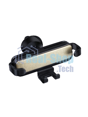 Автомобильный держатель для телефона в вент.решетку SmartBuy One Joint, диаг. до 6,8