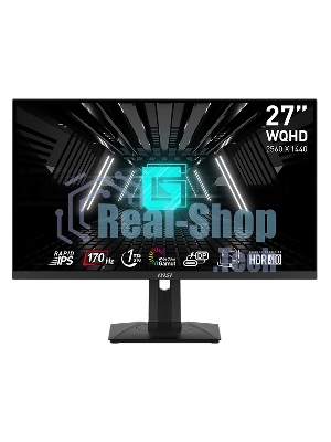 Монитор 27
