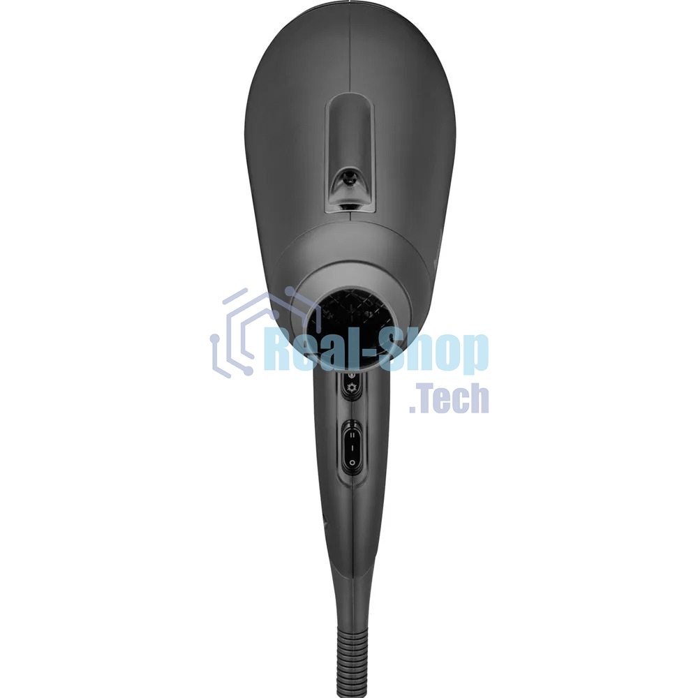 Фен Panasonic EH-NE85-K865 черный, 2300 Вт, ионизация