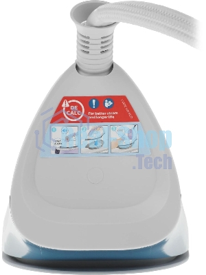 Парогенератор Philips PSG2000/20 2400Вт синий