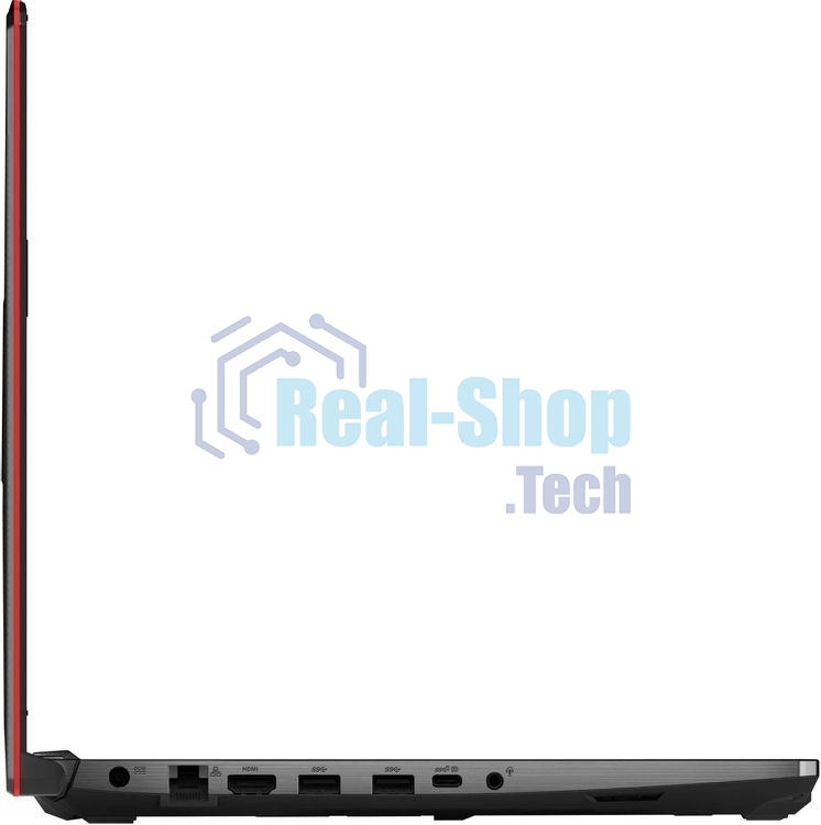 Ноутбук ASUS TUF Gaming FA506NCQ-HN031/15.6
