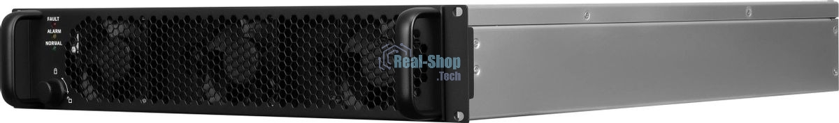 Источник бесперебойного питания Ippon Intatum RTM PM 20K/20000 ВА/20000 Вт/клеммная колодка/3х фазный
