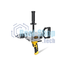 Дрель-миксер Deli DL-DZ16-E1, 1200 Вт, сетевая