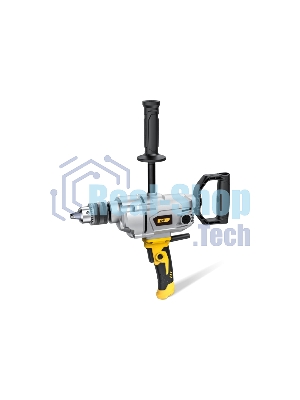 Дрель-миксер Deli DL-DZ16-E1, 1200 Вт, сетевая