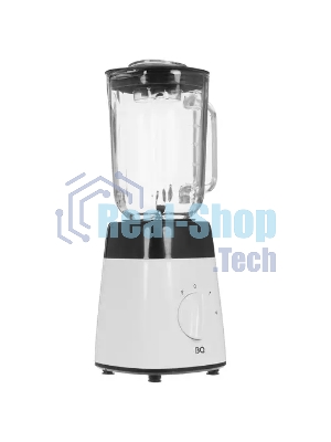 Блендер стационарный BQ SB1008 Black-White