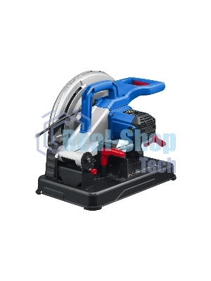 Пила отрезная Зубр Профессионал d 355 мм, 2000 Вт