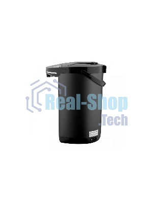 Термопот BRAYER BR1091, 1450 Вт, 5,5 л, 2 спос.подач.воды, LCD-дисп, поддерж.темпер,блокировка