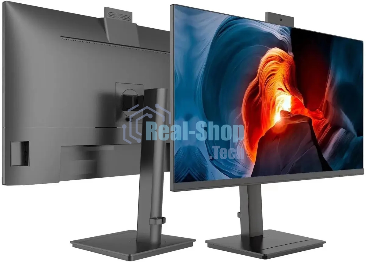 Монитор NPC MF2712-B 27