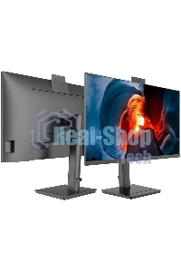 Монитор NPC MF2712-B 27