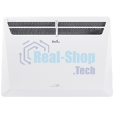 Комплект Ballu Transformer с блоком управления BEC/EVU-2500-4I белый, 2500 Вт, 30 м2, дисплей, термостат, WiFi