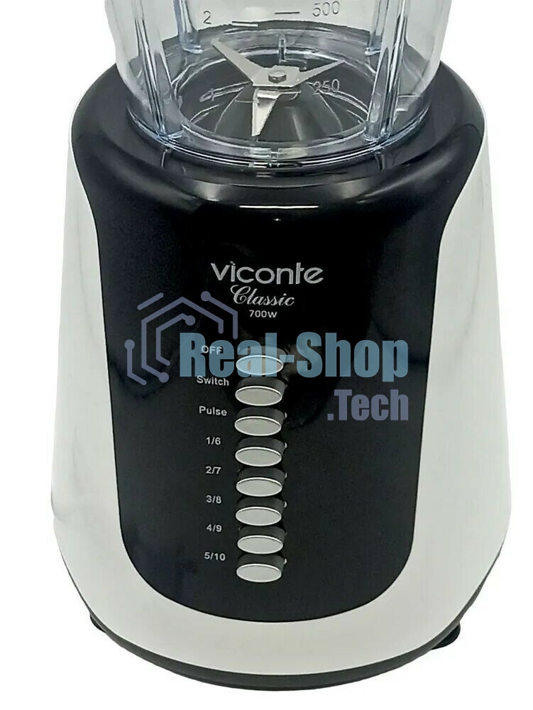 Блендер Viconte VC-4444