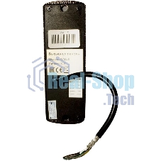 Видеопанель Tantos Walle цветной сигнал CMOS медный