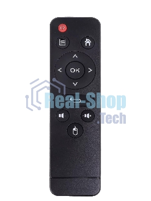 Мультимедиа плеер IconBIT DS2 с поддержкой 4K, Wi-Fi, LAN и 4 Gb DDR4/32 Gb flash. TRS2045