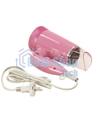 Фен Panasonic EH-ND57-P615 розовый, 1500 Вт, компактный