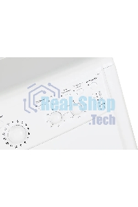 Стиральная машина Indesit IWUC 4105 белый, загр. фронтальная макс.: 4 кг 1000 об/мин класс: А