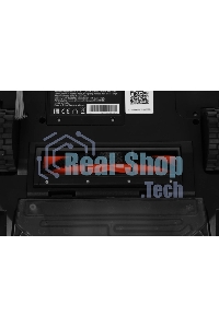 Пылесос-робот Dreame Trouver E20 Plus 75Вт белый