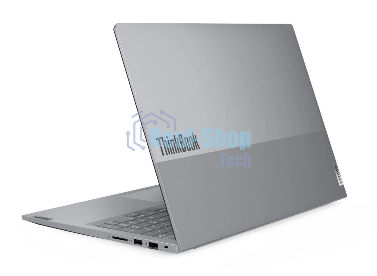 Ноутбук Lenovo ThinkBook 16 G8 IAL Intel Core Ultra 7 255H 4400MHz/16