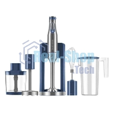 Блендер Redmond BH-402, синий