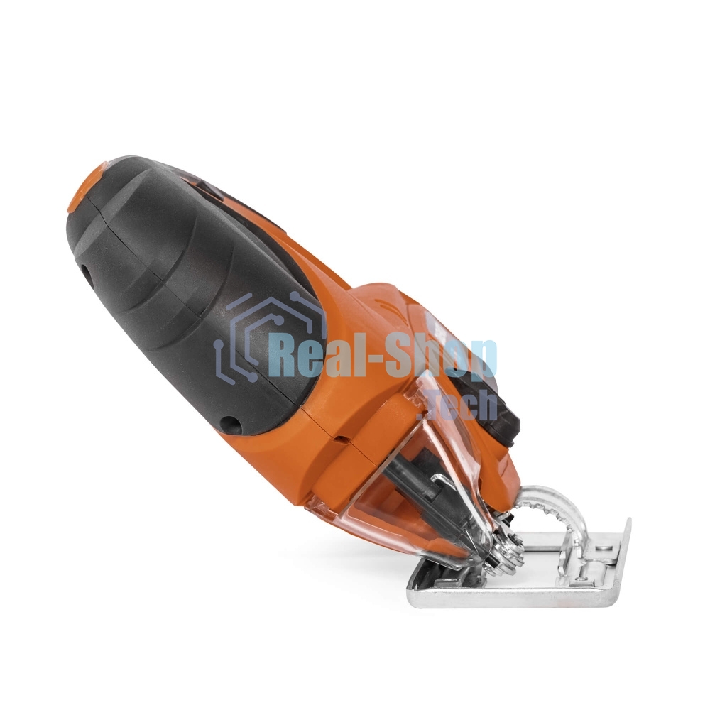 Лобзик электрический DAEWOO DAJ 750 750Вт 220В