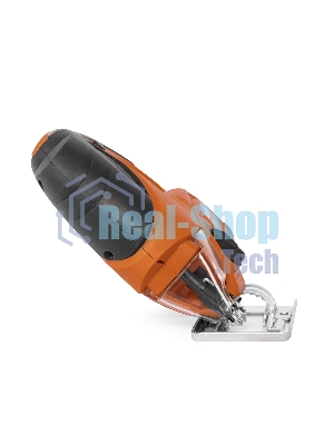 Лобзик электрический DAEWOO DAJ 750 750Вт 220В