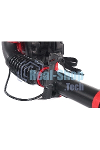 Воздуходувка бензиномоторная Интерскол Флагман ВБ 76 678.0.0.70